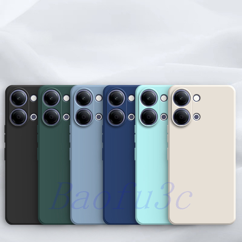 เหมาะสําหรับ Vivo Y05 Y11D เคสป้องกันโทรศัพท์ MF