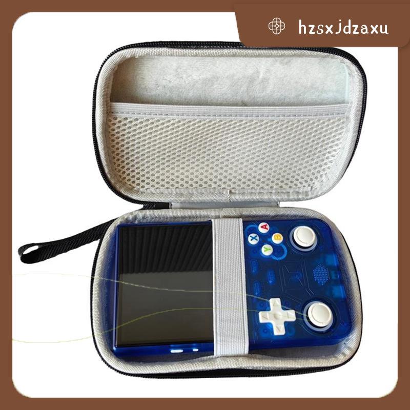 hzsxjdzaxuCarrying Case สําหรับ R36 คอนโซลฝาครอบป้องกันสําหรับ XF40H กระเป๋าเก็บของ