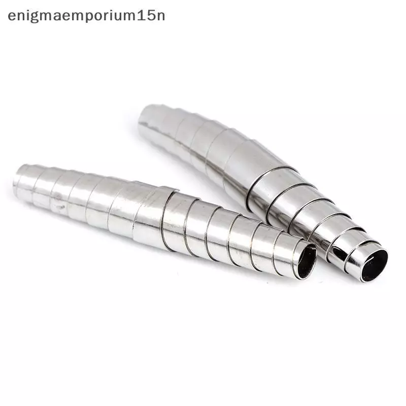 [ใหม่] 2 ชิ้น เครื่องตัดแต่งกิ่ง เปลี่ยนสปริงสปริงสแตนเลสสําหรับกรรไกรทําสวน [ไทย]