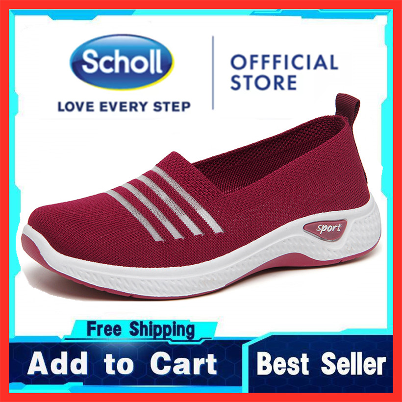 scholl รองเท้าสกอลล์ scholl รองเท้า รองเท้า scholl ผู้หญิง scholl รองเท้าหญิง Scholl รองเท้ารองเท้าห