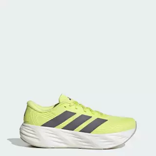 adidas วิ่ง รองเท้าวิ่ง GALAXY 8 ผู้ชาย สีเหลือง KI7978