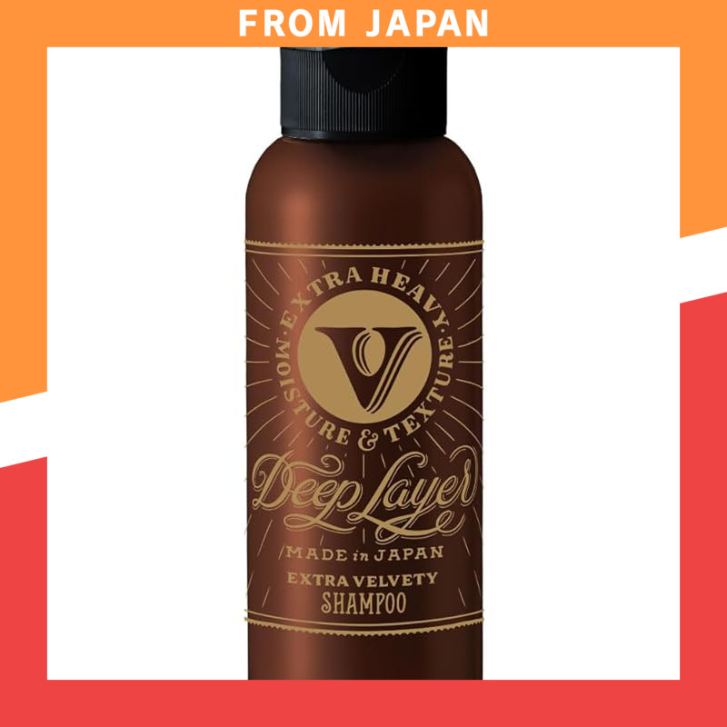 🇯🇵 Japan Direct Deep Layer Shampoo ExV 750mL Refill Multi-color Available