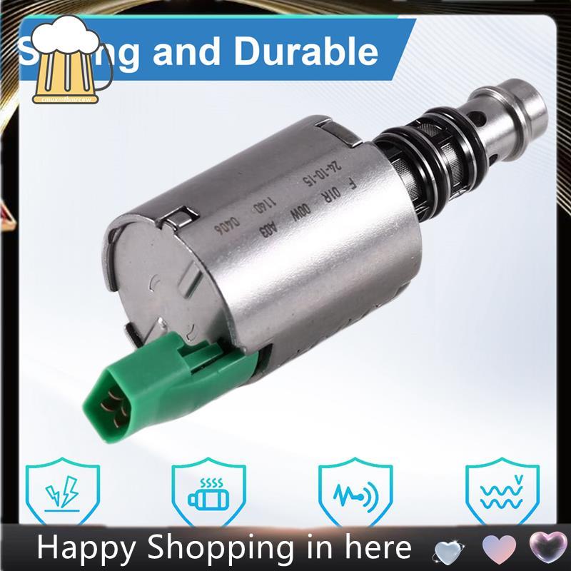 เกียร์ Shift Solenoid วาล์ว F01R00WA03 F 01R 00W A03 ที่นั่ง DQ200 0AM
