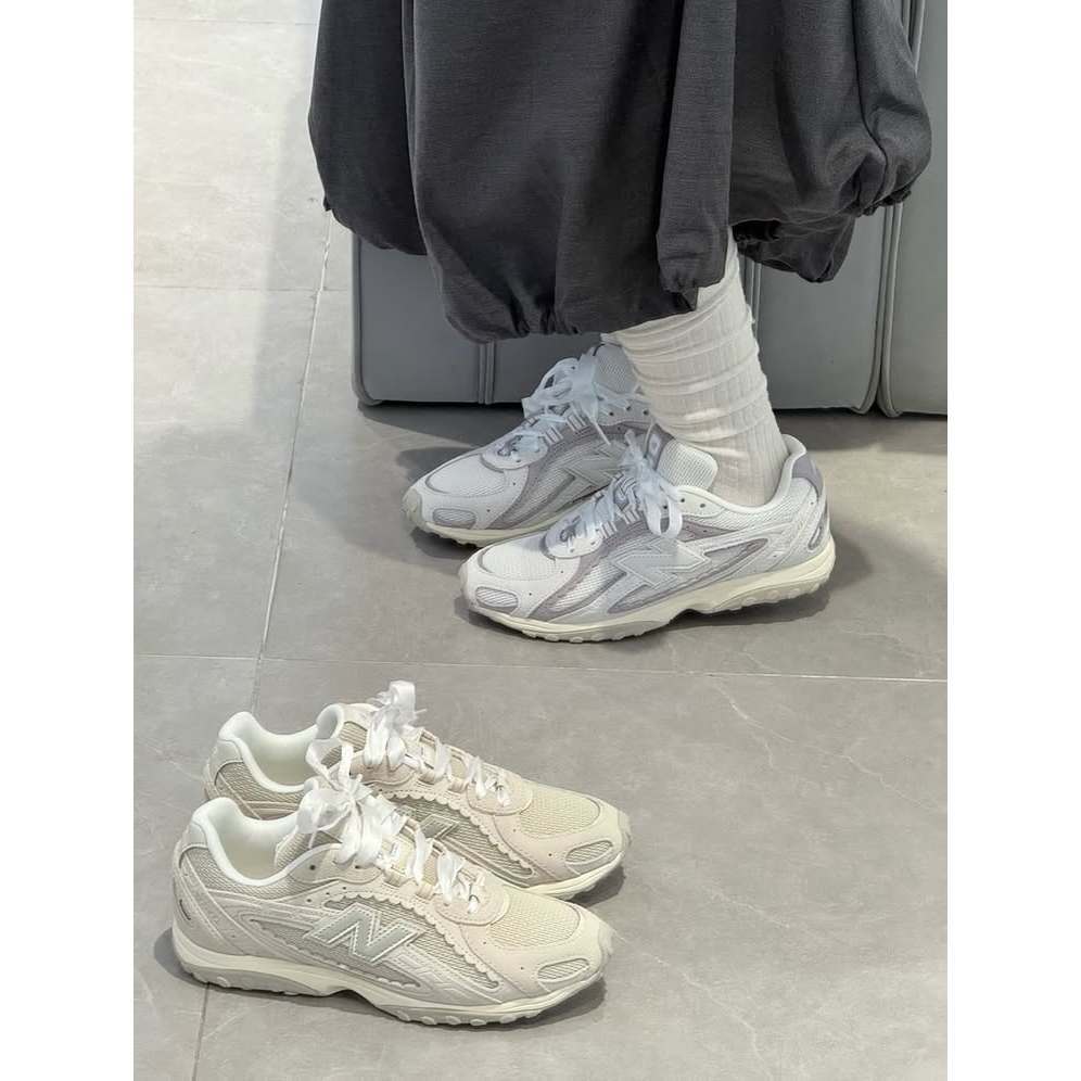 🔥New Balance 204L 🤍✨