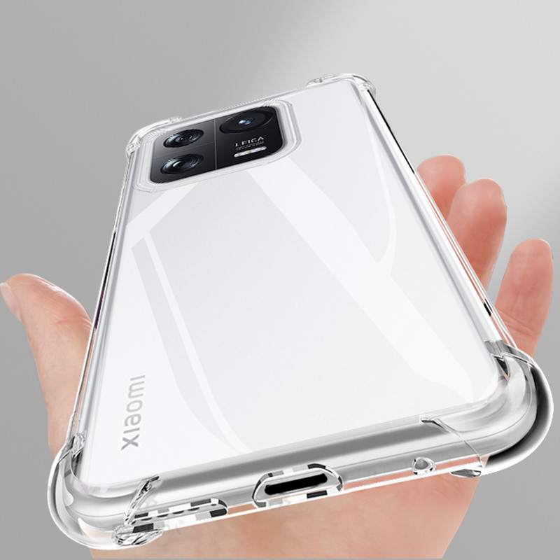 เคสกันกระแทกสําหรับ Xiaomi Poco X8 Pro Max F8 Ultra F7 X7 Pro กรณี POCO F7 Ultra