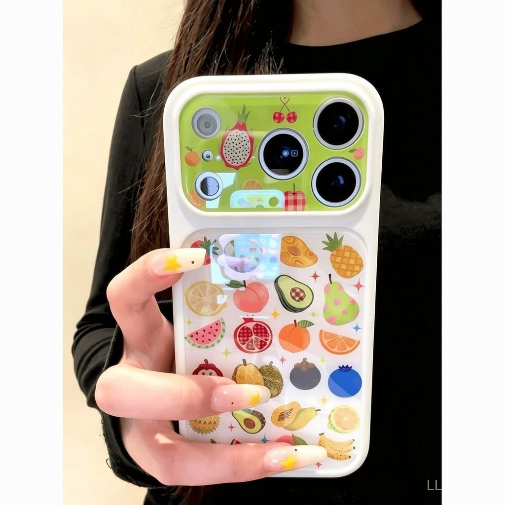 เคสโทรศัพท์ เหมาะสําหรับ iPhone 7 8 X XS XR XSMAX 11 12 13 14 15 16 17 Pro max Plus ภาพประกอบอากาศผล