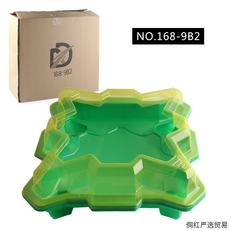 Beyblade x takara tomy bayblade x beyblade x impact drake ขายส่งจัดส่งฟรี Universal หนาพิเศษระเบิดระ