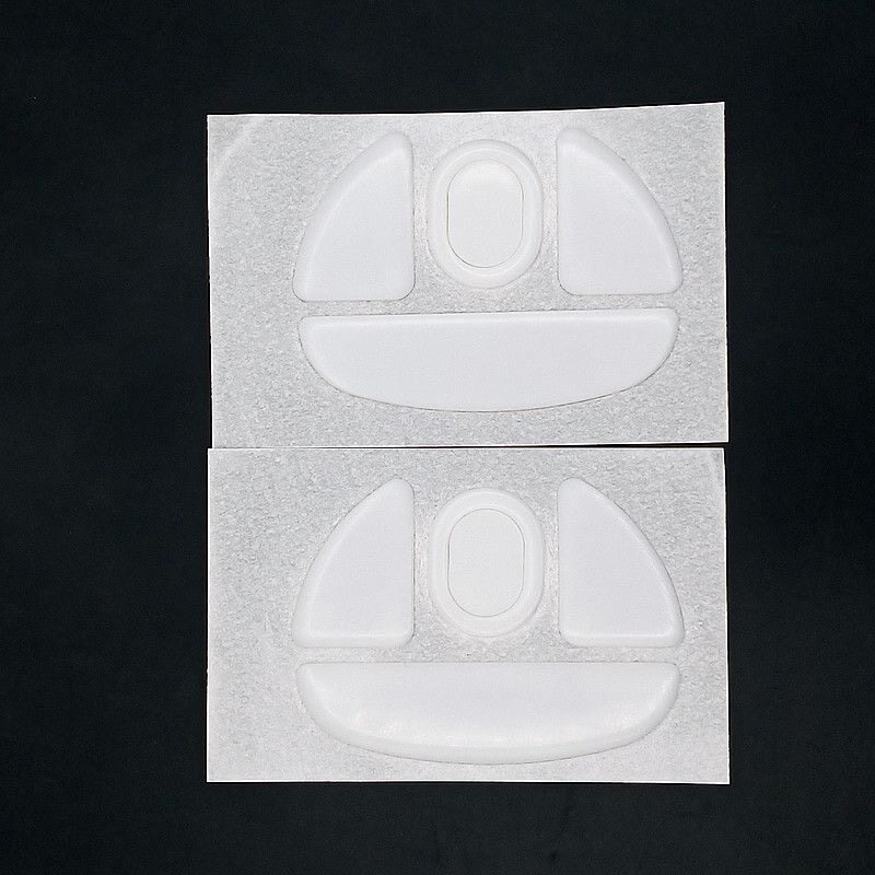 ATK Lie Kong F1 Master Mouse Foot Sticker Replacement Foot Pad X1pro/max/ultra Teflon Arc Edge Foot 