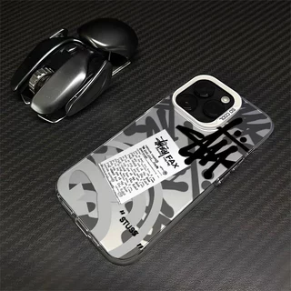 เคส สำหรับsamsung A56 A03 A04 A05 S A12 A13 A14 A15 A25 A23 A36 A34 A50 A51 A52 4G A53 A54 5G case กันกระแทก ป้ายกำกับ