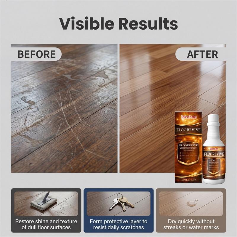 ไม้เนื้อแข็งชั้น Restorer 150Ml ยาวนาน High Gloss ไม้เนื้อแข็งชั้น Scratch Repair ทําความสะอาดสําหรับฟื้นฟู Refinishing beqaxth