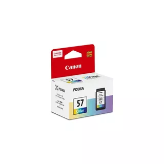 CANON PG-47BK/CL-57CL Ink Cartridge ตลับหมึก
