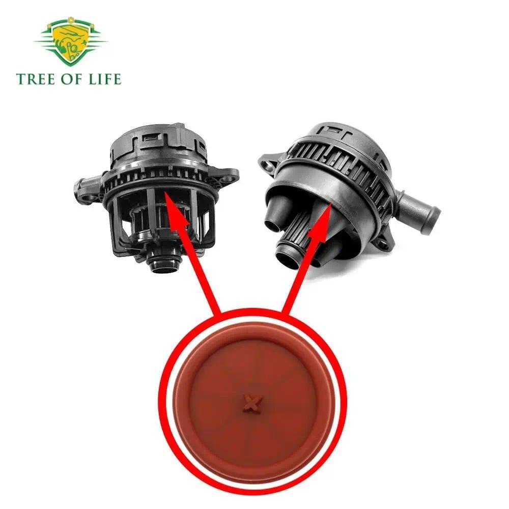 057103495N น้ํามันแยกไดอะแฟรมเมมเบรนสําหรับ Audi A4 S4 B7 B8 A5 S5 A6 C6 A8 S8 Q5 Q7 VW Phaeton Toua