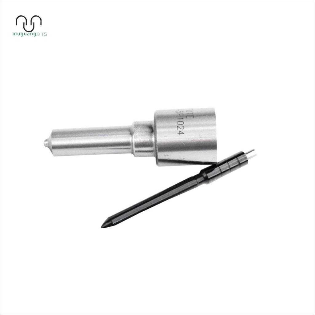 [ลดราคา M5]หัวฉีด Dlla145P1024 ใหม่ 093400-1024 สําหรับหัวฉีด Series 2Kd 095000-5930 23670-09060 อุป
