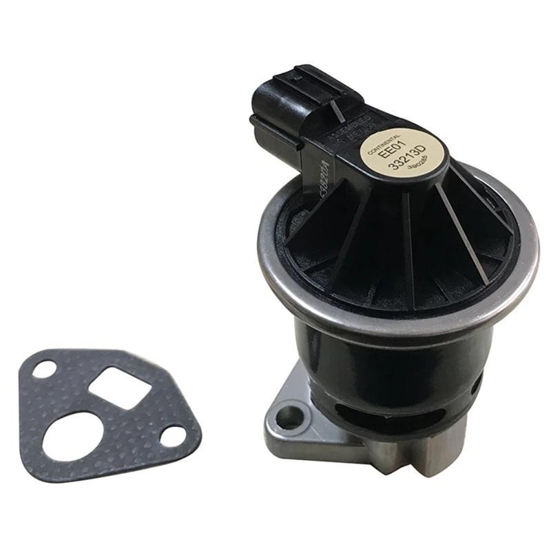 ใหม่ไอเสีย EGR วาล์ว 18011-RNA-A00 สําหรับ Honda Civic 2006-2011 CRV 2007-2011 Accord 2008-2013 2.0L