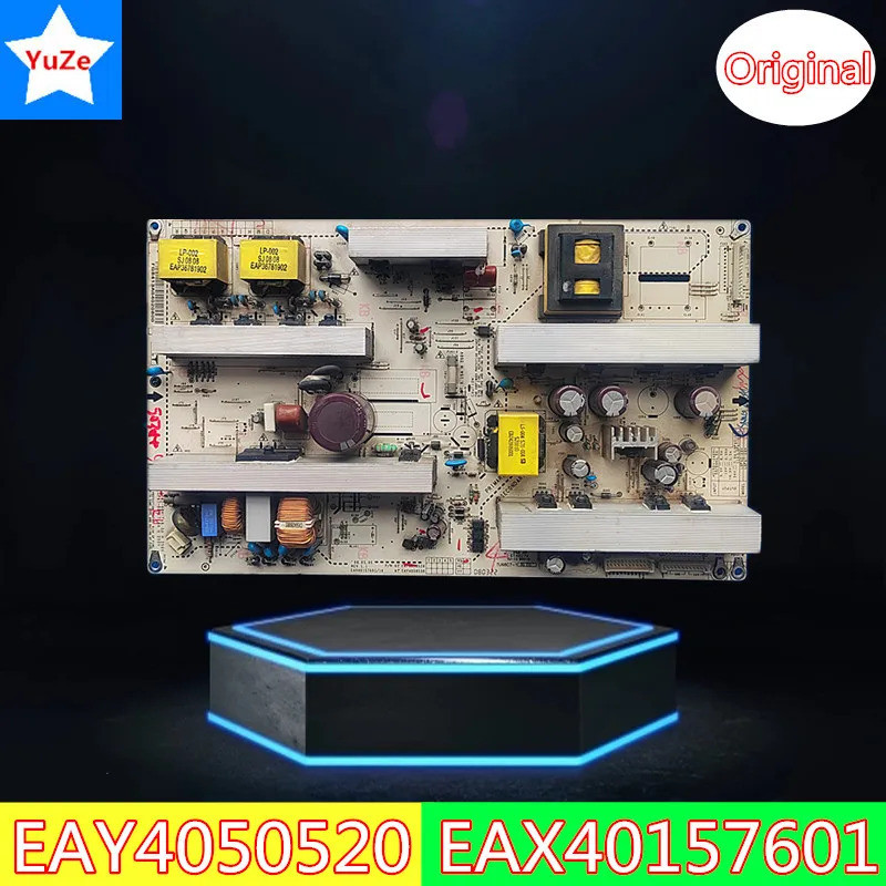 บอร์ดจ่ายไฟ EAX40157601 เอย์4050520 LGP42-08H สําหรับ LG TV 42LG50FR 42LG30R 42LG5000 42LG31FR 42LG2