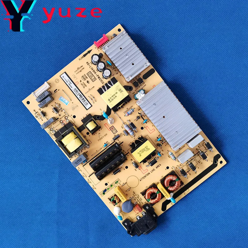 สําหรับ TCL 55S405 49S405 55S401 55S403 55A880C 55A620U แหล่งจ่ายไฟ 40-L141H4-PWG1CG/PWA1CG/PWF1CG 0