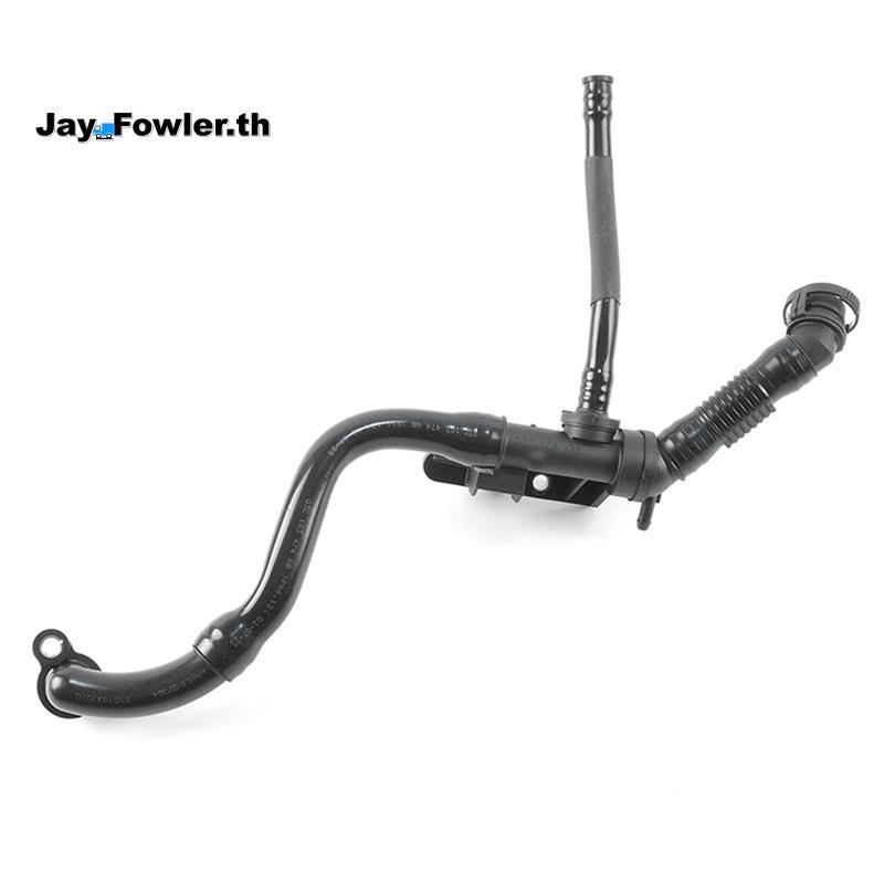 [Jay_Fower]03C103474AB EA111 สําหรับ / B7 CC 1.4T ท่อระบายอากาศ 03C103474เค