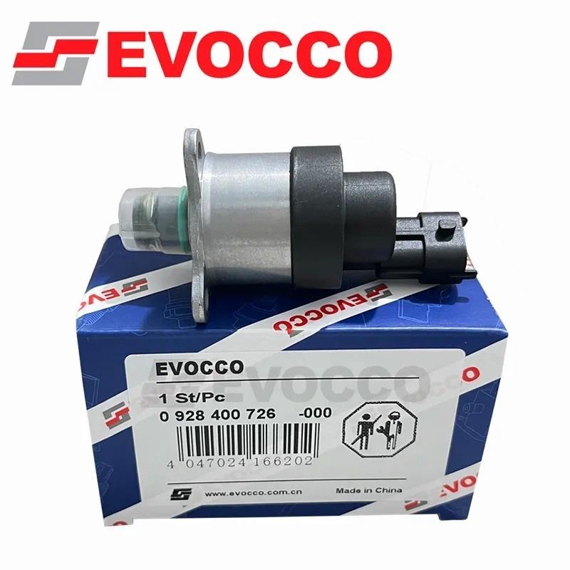 0928400726 5801439052 High CR การใช้ฉีดปั๊มตัวควบคุม Metering Control SCV วาล์วสําหรับ IVECO DAILY U
