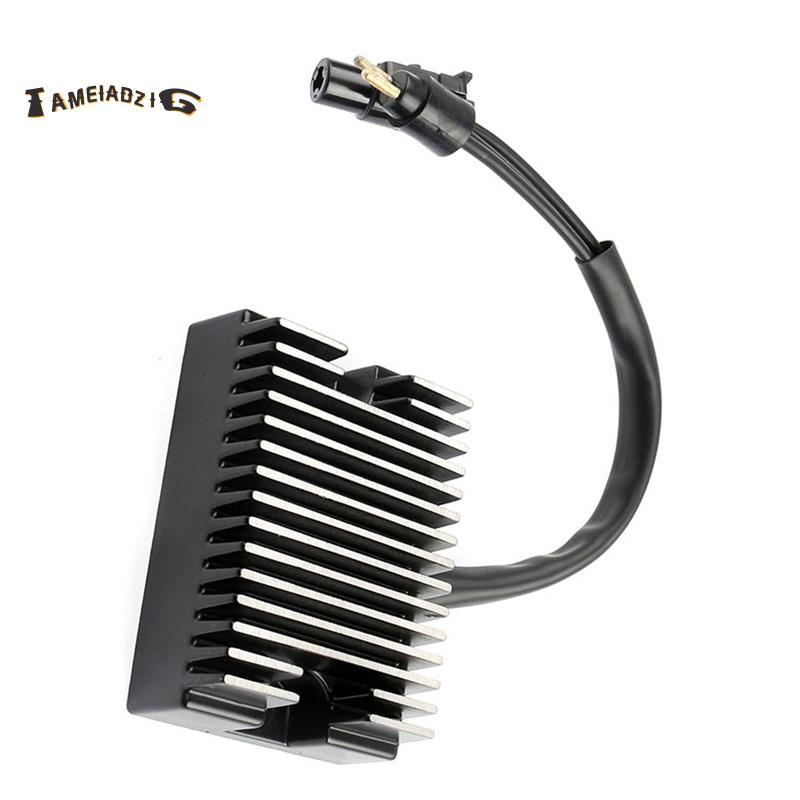 [คุณภาพ T]Regulator Rectifier สําหรับ XL 883 1200 XL1200C XL1200S XLH1200 XLH883 XL883 XL1200 Sports