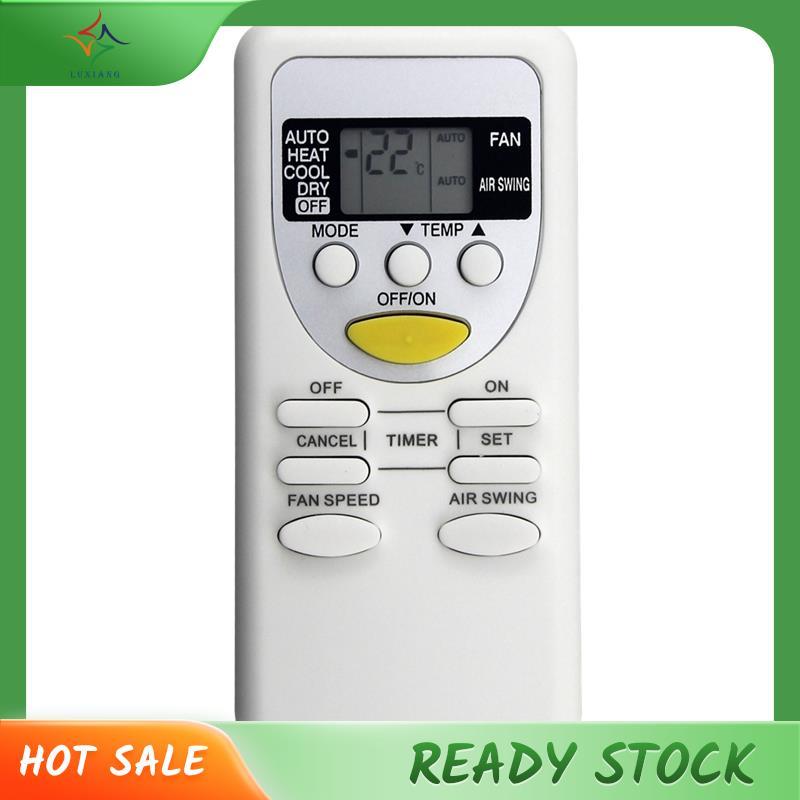 [luxiang.th] A75C2665 เปลี่ยนรีโมท AC สําหรับเครื่องปรับอากาศ A/C -PA7KKD CU-PA7KKD -PA9KKD CU-PA9KK