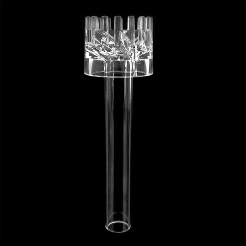 Aziin น้ําพลาสติกลอย Skimmer สําหรับ Aquarium ระบบกรอง Aquarium น้ํามัน Skimmer ปลาพลาสติกสําหรับถัง