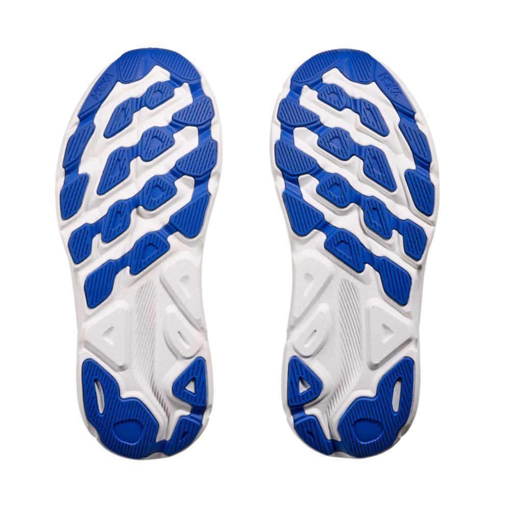 HOKA CLIFTON ONE9 รองเท้าลำลองไลฟ์สไตล์สำหรับผู้ชายและผู้ห รูปที่ 6