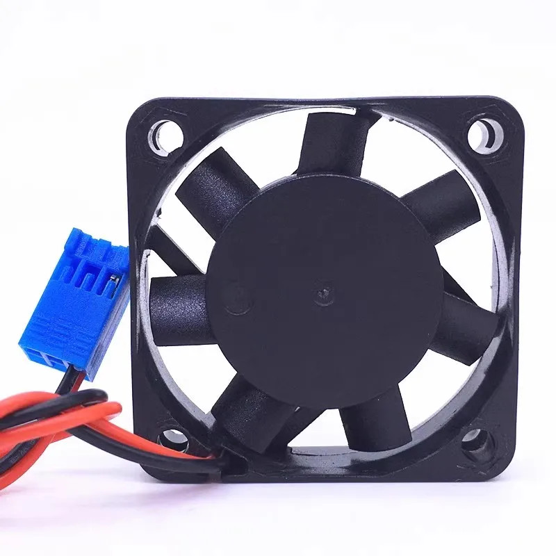 พัดลมระบายความร้อนใหม่สําหรับ SUNON MF40102VX-Q00U-A9D DC24V 1.44W เงียบแปลงความถี่พัดลมระบายความร้อ