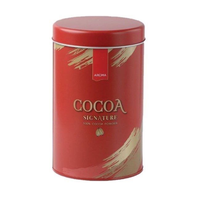 อโรมา โกโก้ผงซิกเนเจอร์ (Aroma Cocoa Powder Signature 300g.)