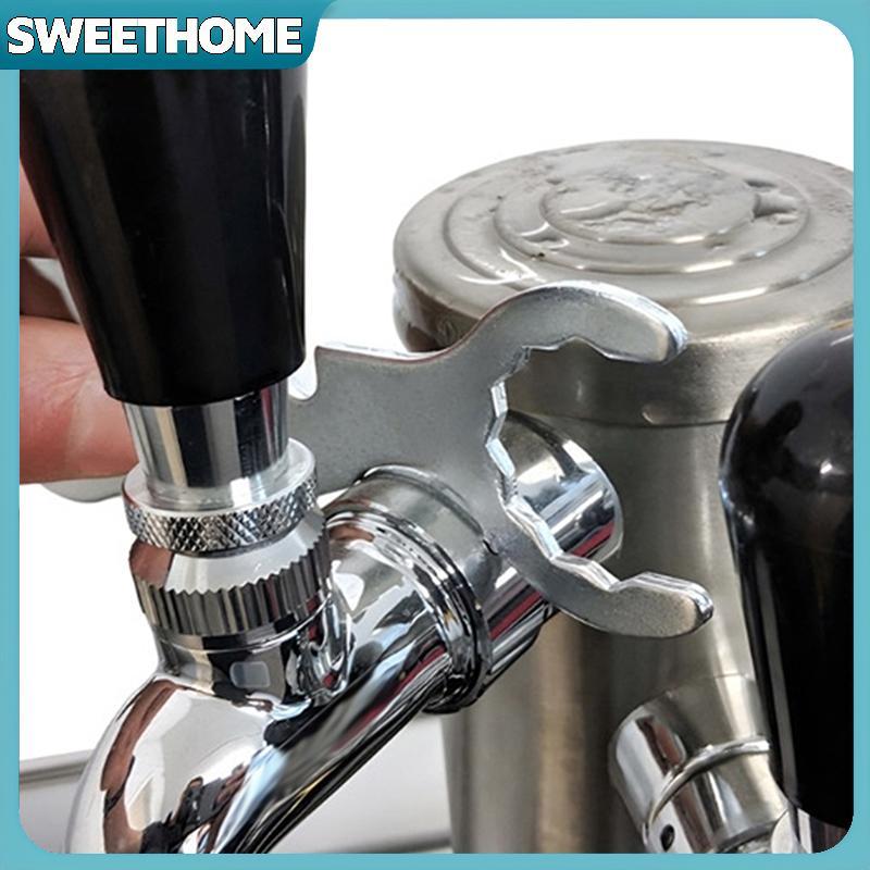 SWEETHOME KegLand 7 In 1 Faucet Tap ประแจ/เครื่องมือ รูปที่ 3