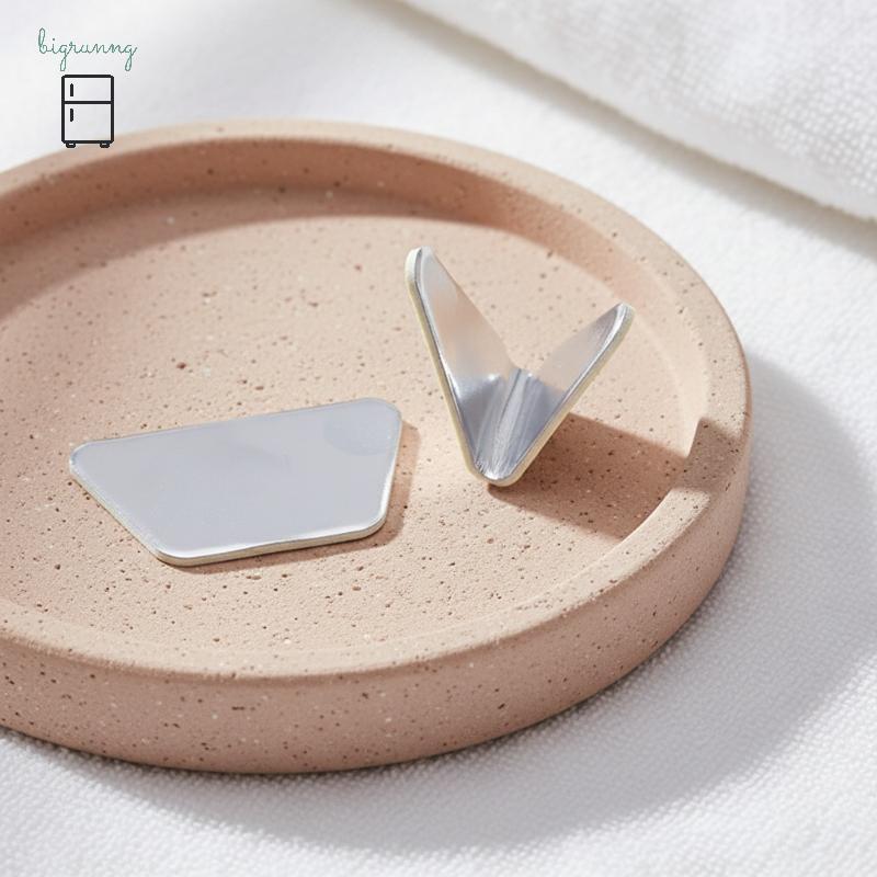 [BRN] 1X Nose Rhinoplasty Splint Ortho Immobilizer หักจมูกป้องกันด้วยเทปกาวอ่อนโยนรองรับ TH