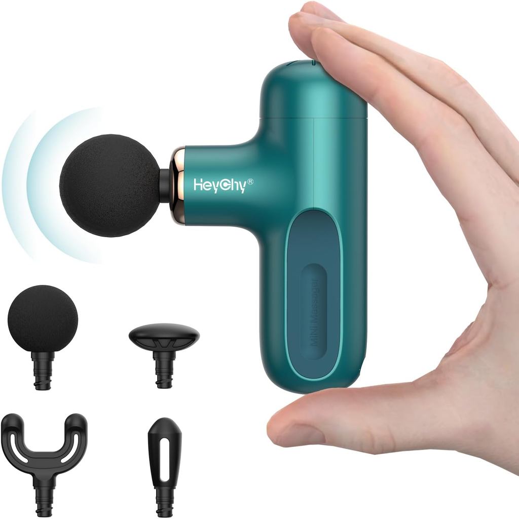SuperMiniMassage,PercussionDeepTissuesMassager,CompactSportsTravelMassage,PortableHandheldMassagerfo