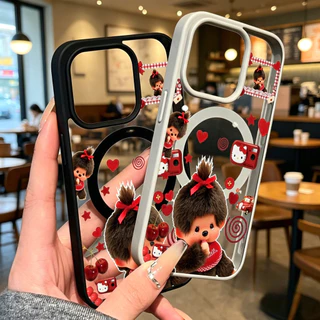 🦖🦖เหมาะสำหรับ เคสไอโฟน iPhone 17PROMAX กันตก 17AIR 15PLUS 14 13PROMAX 11PRO 12-CLMSCX174