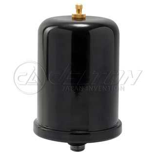 DELTON ถังแรงดันปั๊มน้ำ ขนาด 1.5-2 L ถังไนโตรเจน ควบคุมแรงดันน้ำ Pressure Tank ปั๊มน้ำอัตโนมัติ ปั๊มน้ำอินเวอร์เตอร์