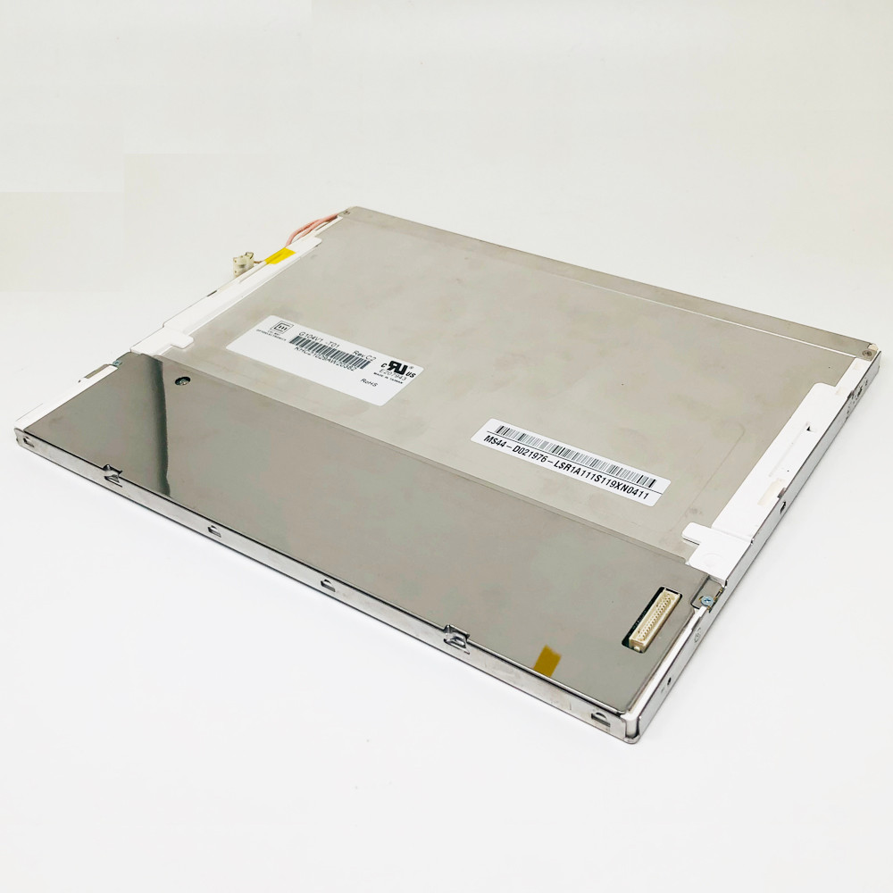Kanedi KND KND K2000M8C3i K100TI-D จอแสดงผล LCD ระบบ CNC อุปกรณ์เสริมหน้าจอ