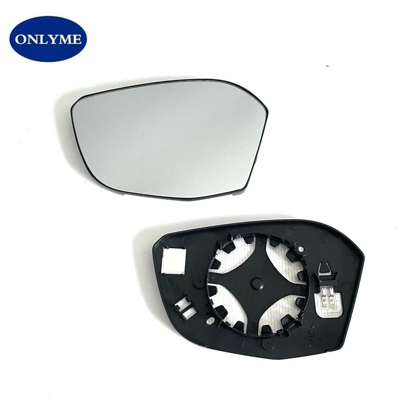 รถกระจกนูนอุ่นกระจกสําหรับ Citroen C4 C4X C5X 2021 2022 2023 2024