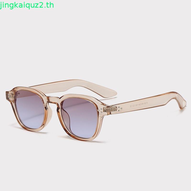 plume.bkk แว่นกันแดด รุ่น ‘Sonic’ glasses