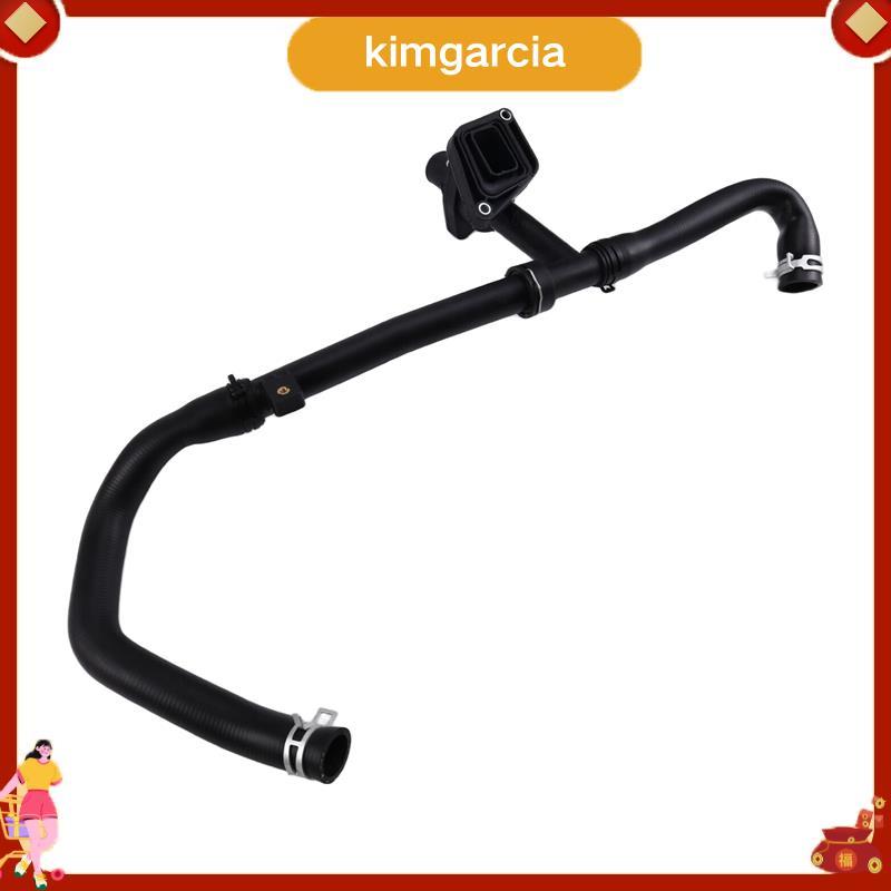 kimgarcia RADIATOR TOP HOSE พร้อม THERMOSTAT สําหรับ X-TYPE รุ่น C2S43430 C2S25746 C2S19408