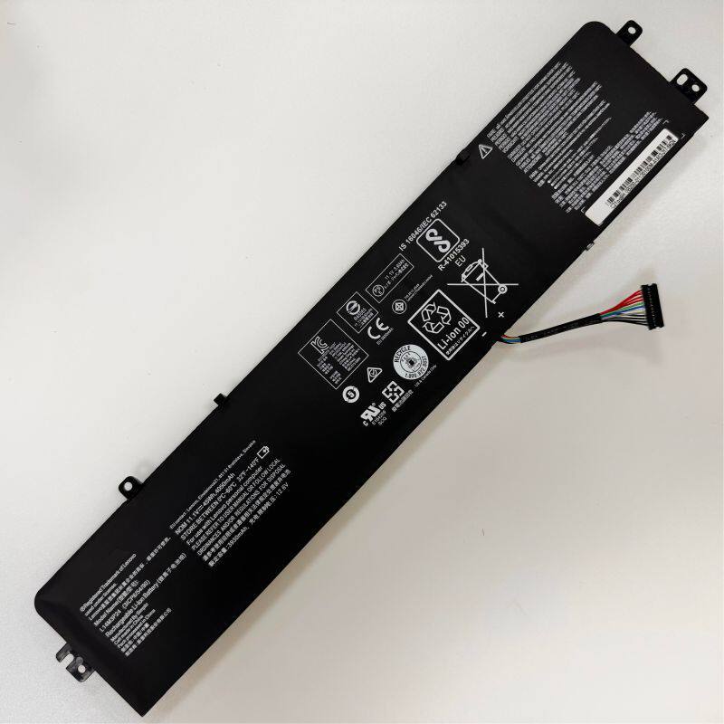 Applicable to the new Lenovo Savior R720 E520 Y520-15IKB L16M3P24 L14M3P24 battery