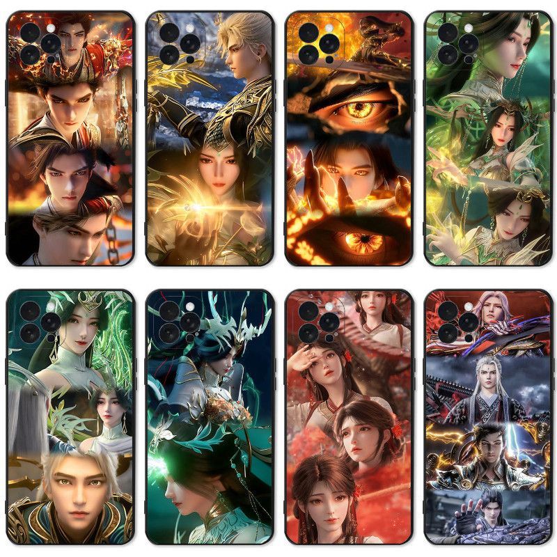 Perfect World Shihao เคสโทรศัพท์มือถือแบบกําหนดเองสําหรับ Reno 14F 14 13 13F 12F 12 11 11F 10 10Pro 