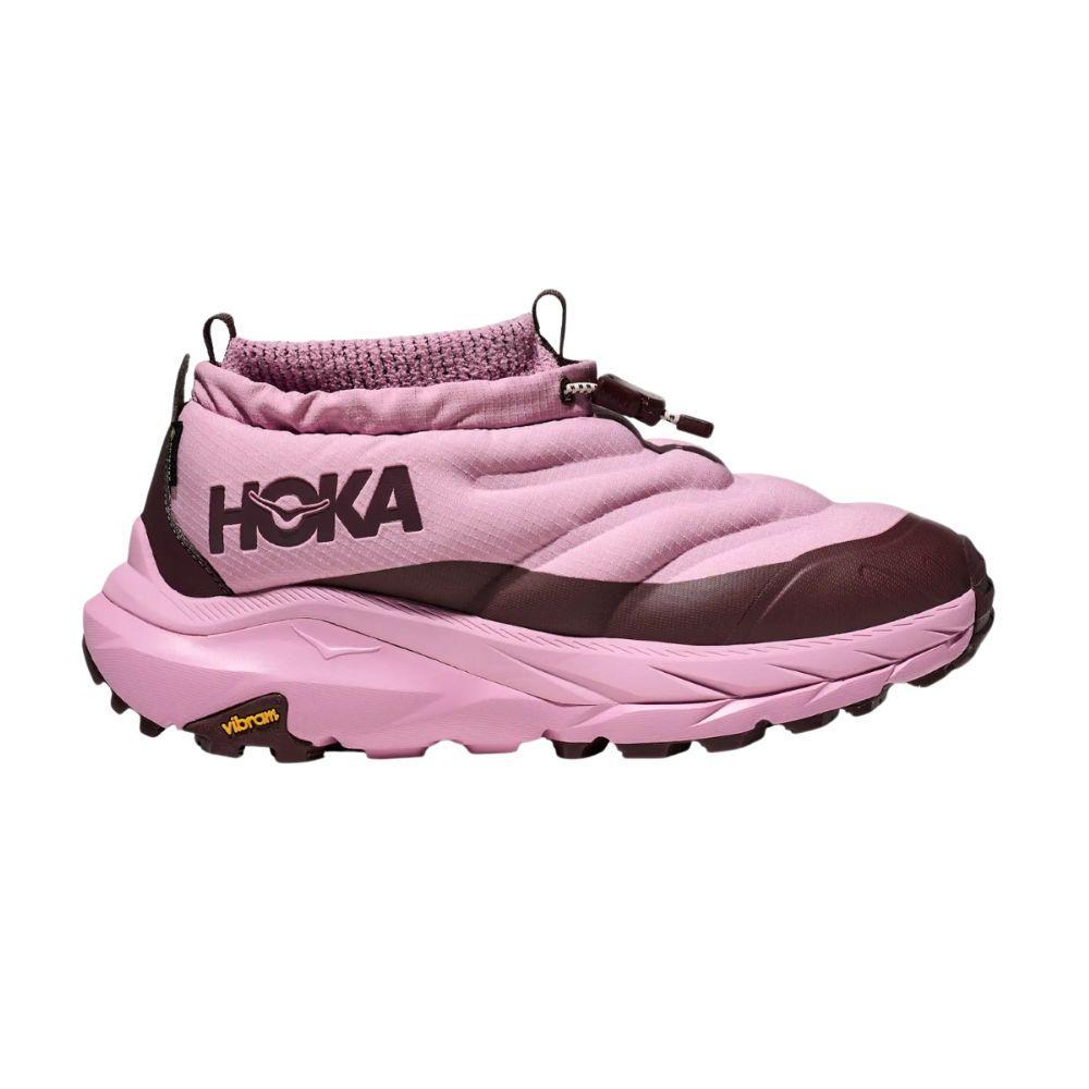 HOKA KAHA 2 FROST MOC GTX HALFDAYS รองเท้าลำลองไลฟ์สไตล์ผู้หญิง