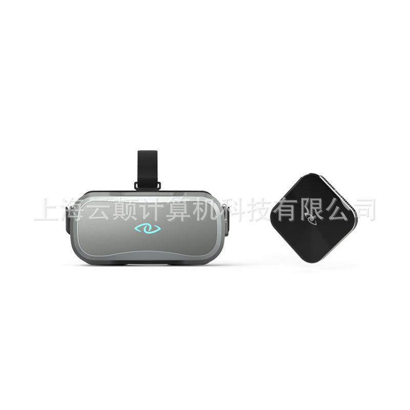 3แว่น 3Box+D3C AR Glasses แว่นตา VR