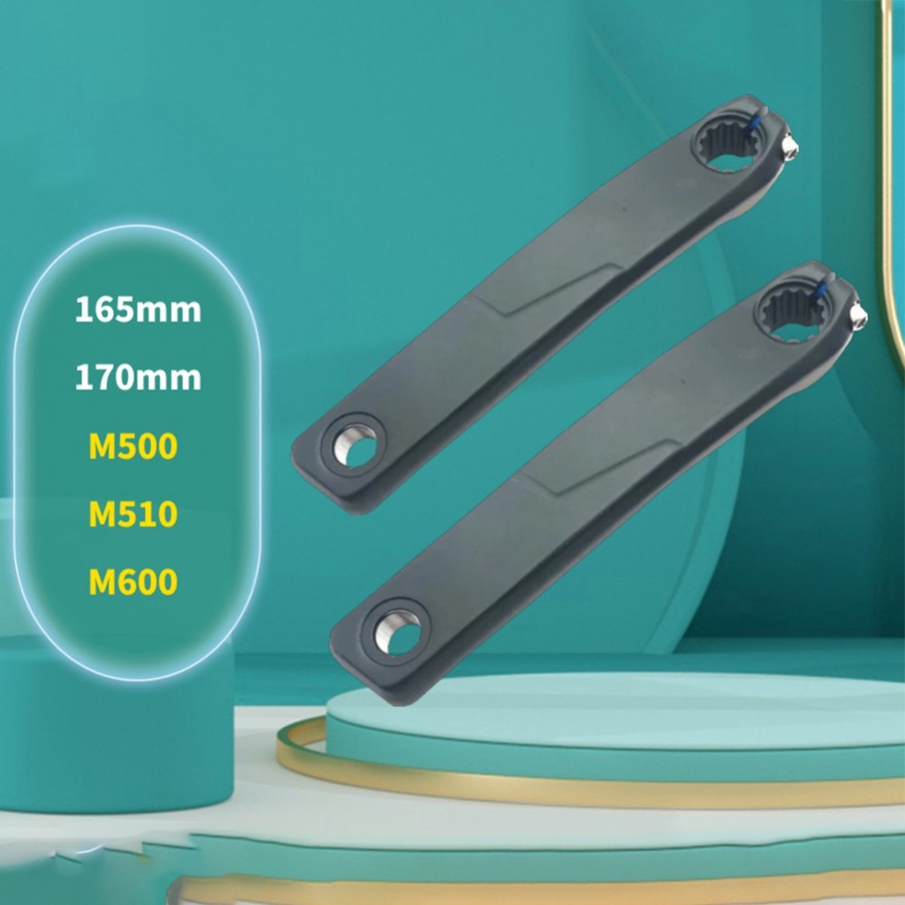 8Fun แรงบิดมอเตอร์ 165 มม./170 มม.มอเตอร์กลางติดตั้งสําหรับ M800/G530 สําหรับ E-Bike