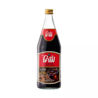 [สินค้าส่งด่วน] โคฟี่กาแฟปรุงสำเร็จ 720มล. COFE O-LIENG INSTANT DRINK 720ML