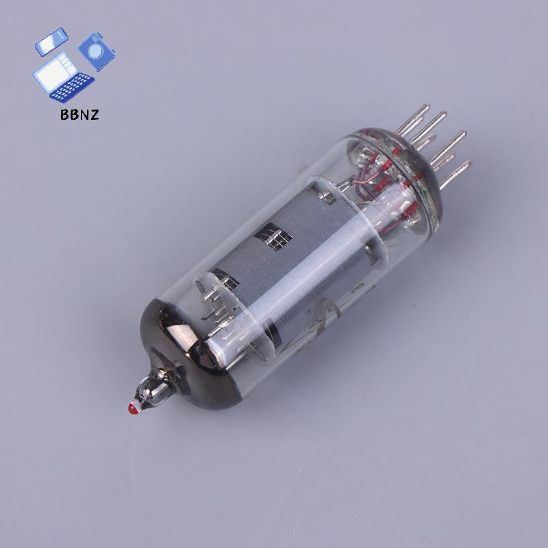 [BBNZ] 1/3/5 ชิ้น 6A2 ท่อสูญญากาศวาล์วหลอดอิเล็กทรอนิกส์อัพเกรดสําหรับ 6AK5/6AK5W/6Zh1P/6J1/6J1P/EF9