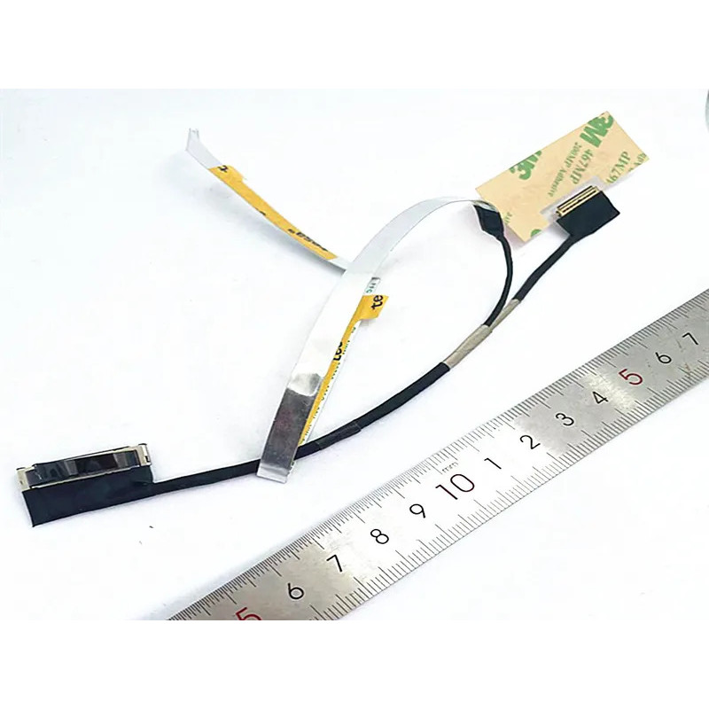 ใหม่ 5C10Y89226 DC02003N100 สาย Lcd Lvds สายหน้าจอสําหรับ Lenovo Ideapad 5-14IIL05 ALC05 ARE05 ITL05
