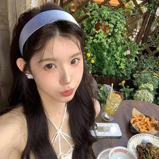 🫧🫧ดีไซน์เรียบง่าย ที่คาดผมผ้าซาติน สไตล์ใหม่ คุณภาพสูง แบบกว้าง เครื่องประดับผม เข้ากับทุกการแต่งกาย ราคาถูกที่สุด