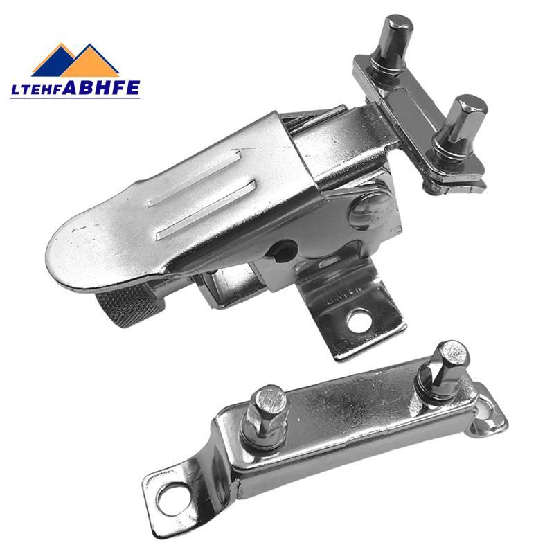 [ขายร้อน L]Snare Drum Filter Regulator Bill Drum Filter Jazz Drum Set Drum Wire Regulator Drum Acces