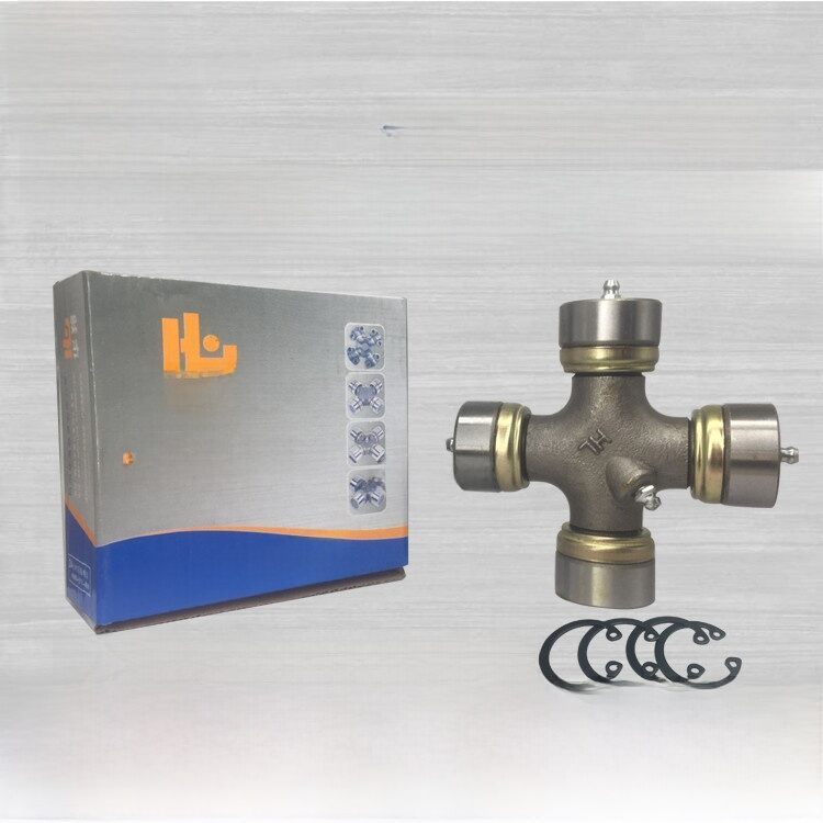 Universal Joint Cross Bearing Drive Shaft Assembly BJ130 32X93 NJ131 35X98 EQ140 39X118 Transmission