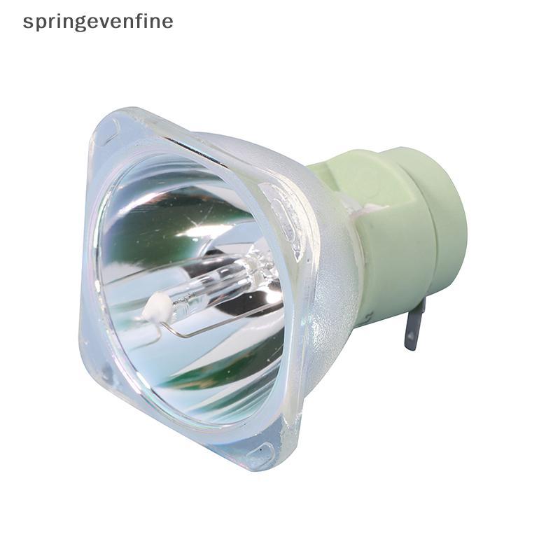Springevenfine คุณภาพสูง 7R 230W Moving Beam P-VIP 230/1.0 E20.8 หลอดไฟเปลี่ยน Springevenfine