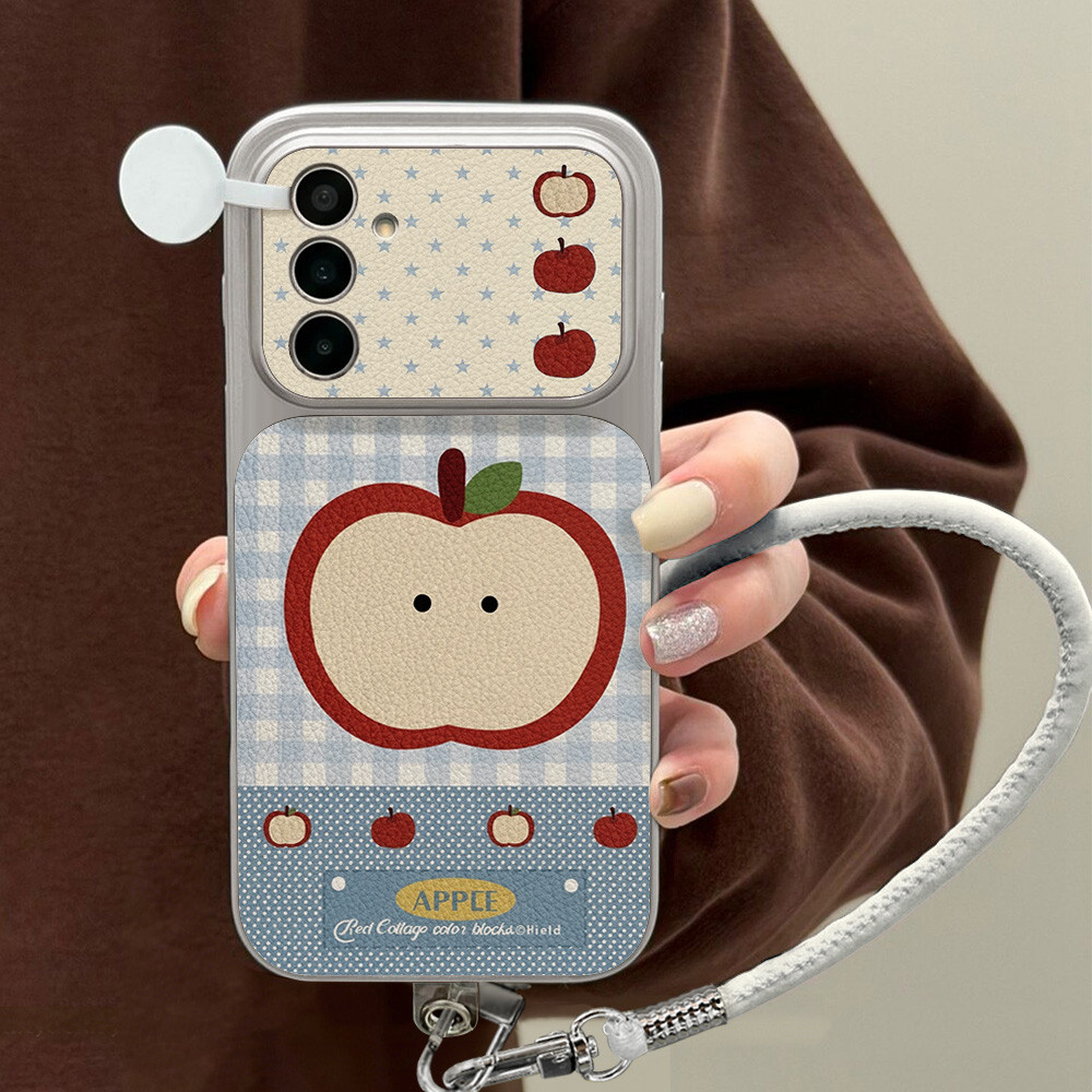 เคส For Samsung A07 A17 A36 A13 A14 A06 A05 A56 A26 A16 A55 A15 A23 A24 A25 A53 A54 A32 A34 A35 S23 S24 S25 FE S26 Ultra ราคา ถูกที่สุด ดีลบีเคเค รูปภาพหลัก